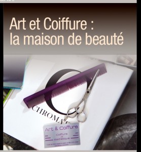 Art & Coiffure